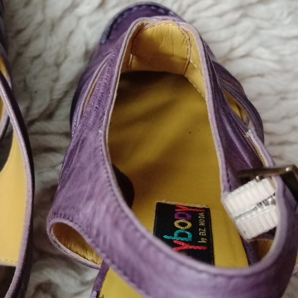 Everybody by BZ Moda shoes - Picture 7 of 16